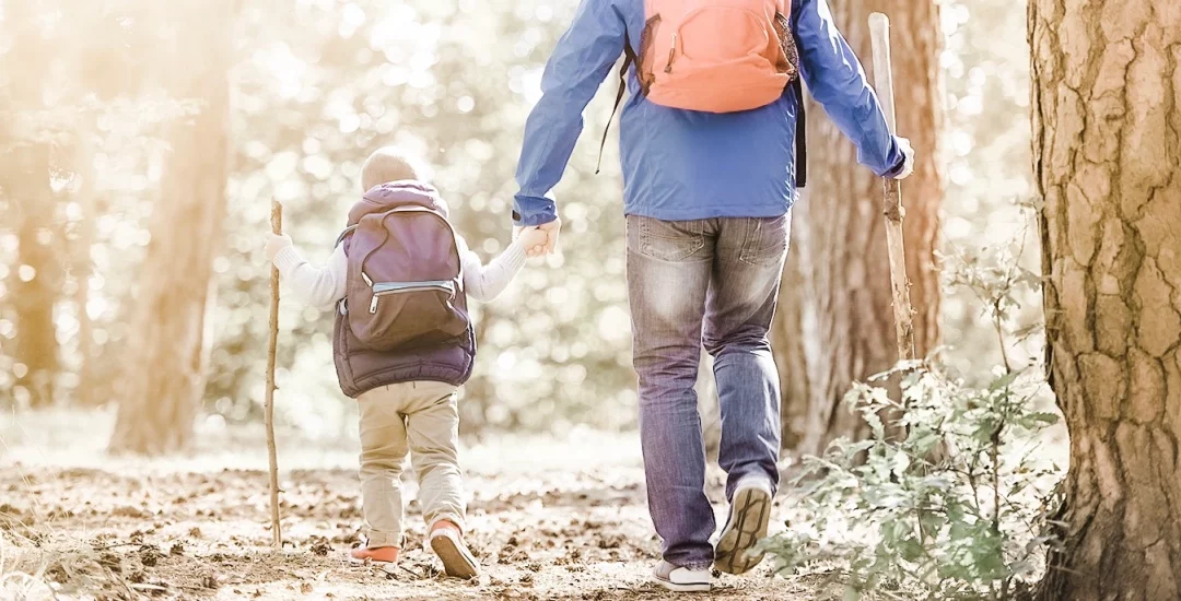 “Tu misión es más grande que tu sufrimiento.”