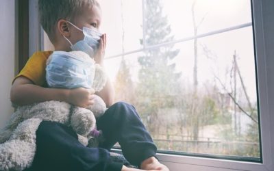 Trascendiendo el COVID. Más allá de una pandemia.