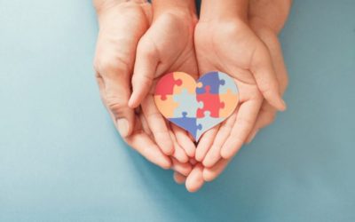 Estimado Sr. Autismo: